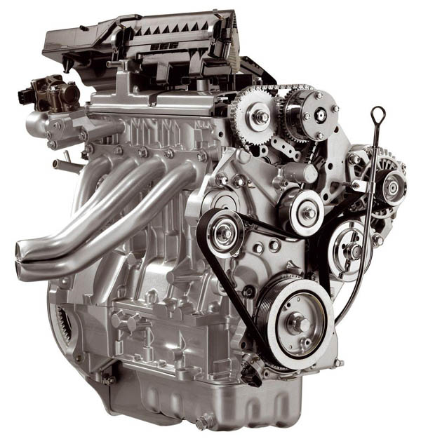 2013 Dodge Avenger Car Engine